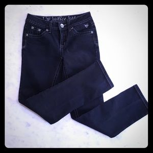 Justice Premium Jeans